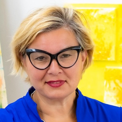 Jacqueline Braat Arti-Tof